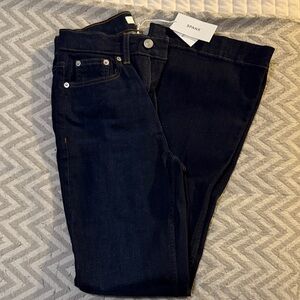 SPANXsculpt™ ReDefine
Flare Jeans Petite size 2 (fits like a 0)